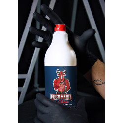 Fuck & Fist Lube Graisse à traire FF Grease 1 Litre